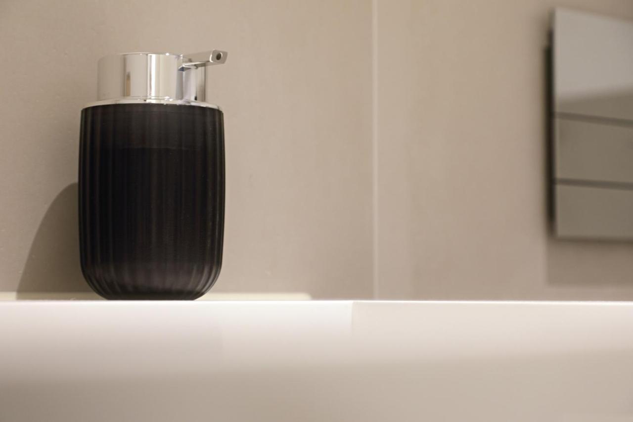 Boutique Apartments Freiburg - Elisabeth エクステリア 写真